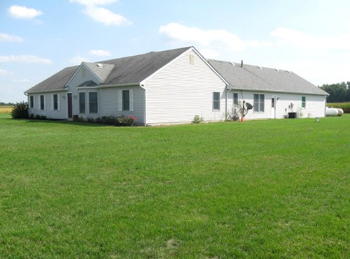 Property photo 9 - Real Estate Auction - 31+/- Acres Offered in 3 Tracts Including a 3-Bedroom Home